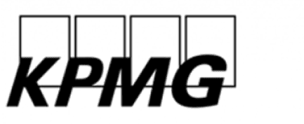 KPMG Logo