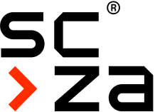 SCZA Logo