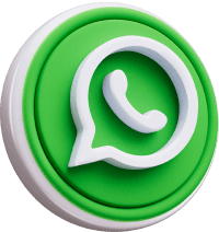 WhatsApp Icon